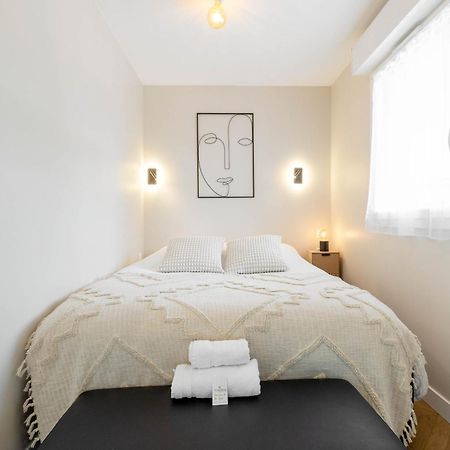 Appart Hotel Coraline - Genas Lyon Eurexpo מראה חיצוני תמונה