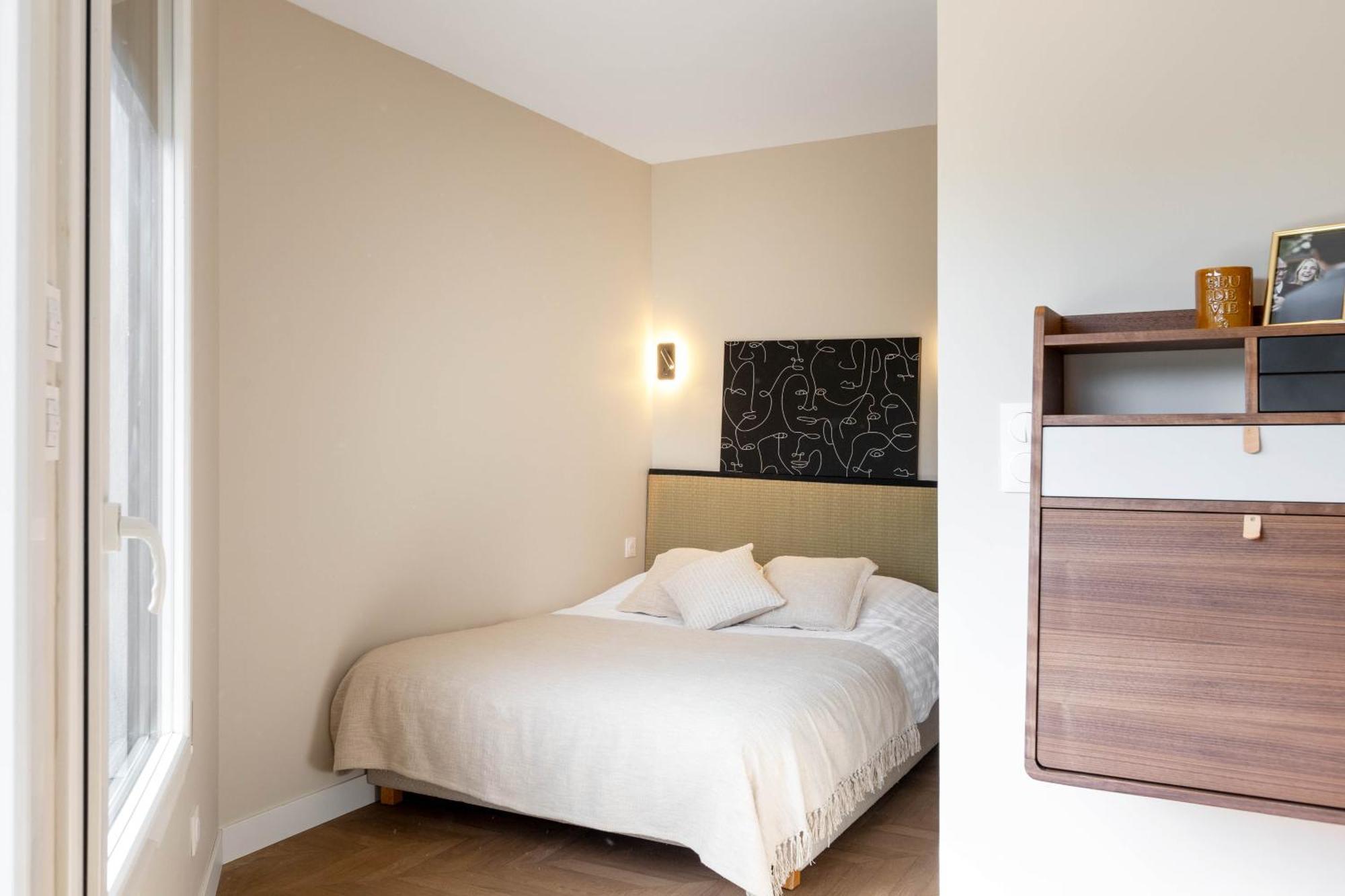 Appart Hotel Coraline - Genas Lyon Eurexpo מראה חיצוני תמונה