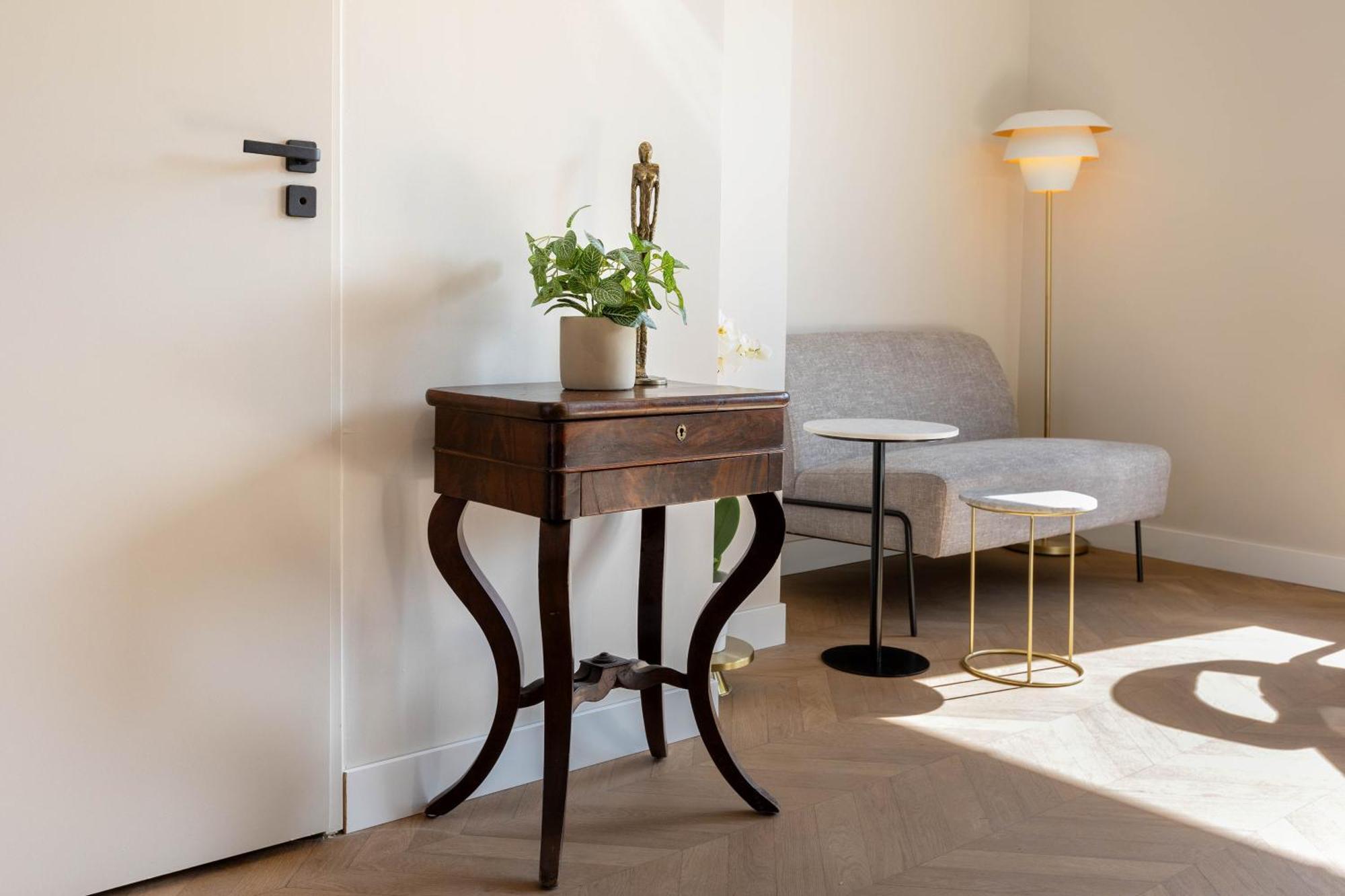 Appart Hotel Coraline - Genas Lyon Eurexpo מראה חיצוני תמונה