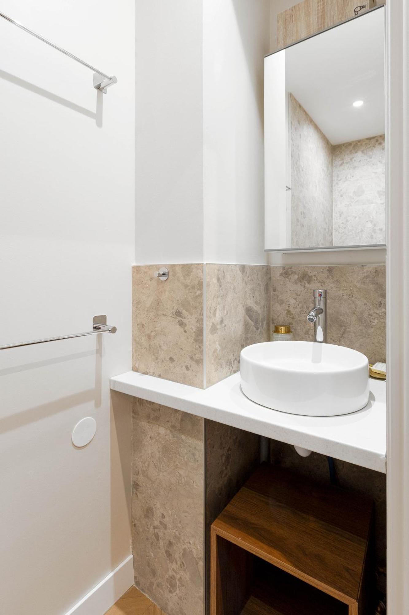 Appart Hotel Coraline - Genas Lyon Eurexpo מראה חיצוני תמונה