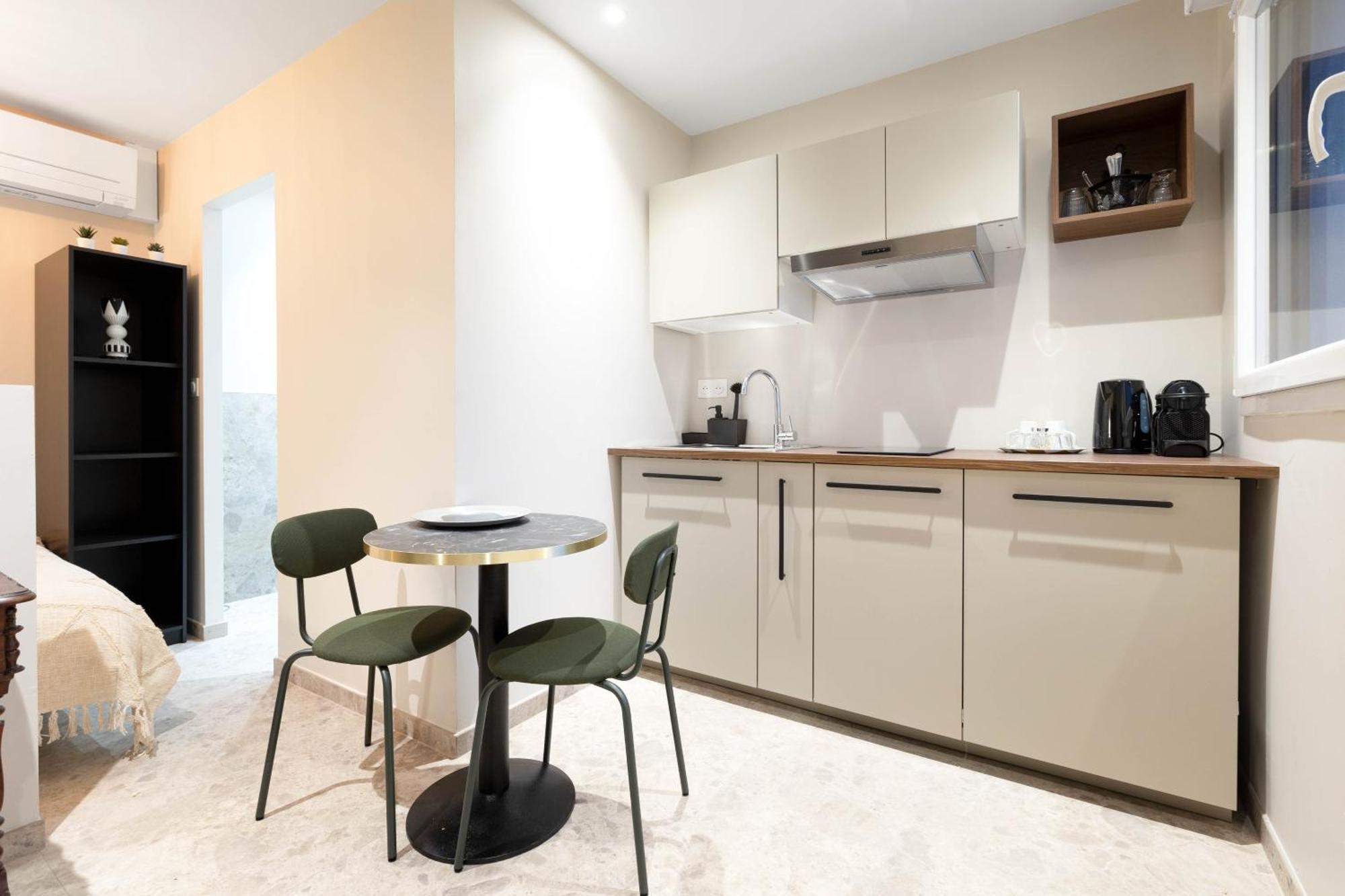Appart Hotel Coraline - Genas Lyon Eurexpo מראה חיצוני תמונה