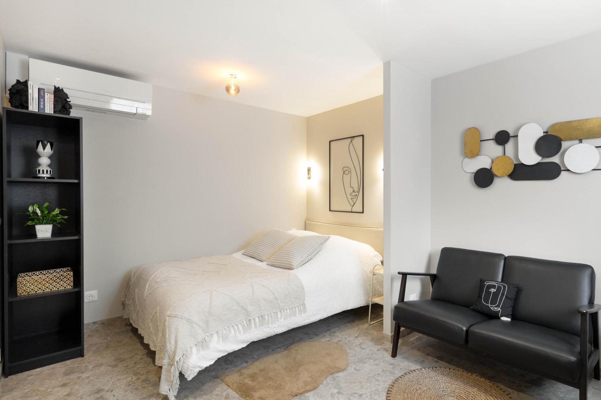 Appart Hotel Coraline - Genas Lyon Eurexpo מראה חיצוני תמונה