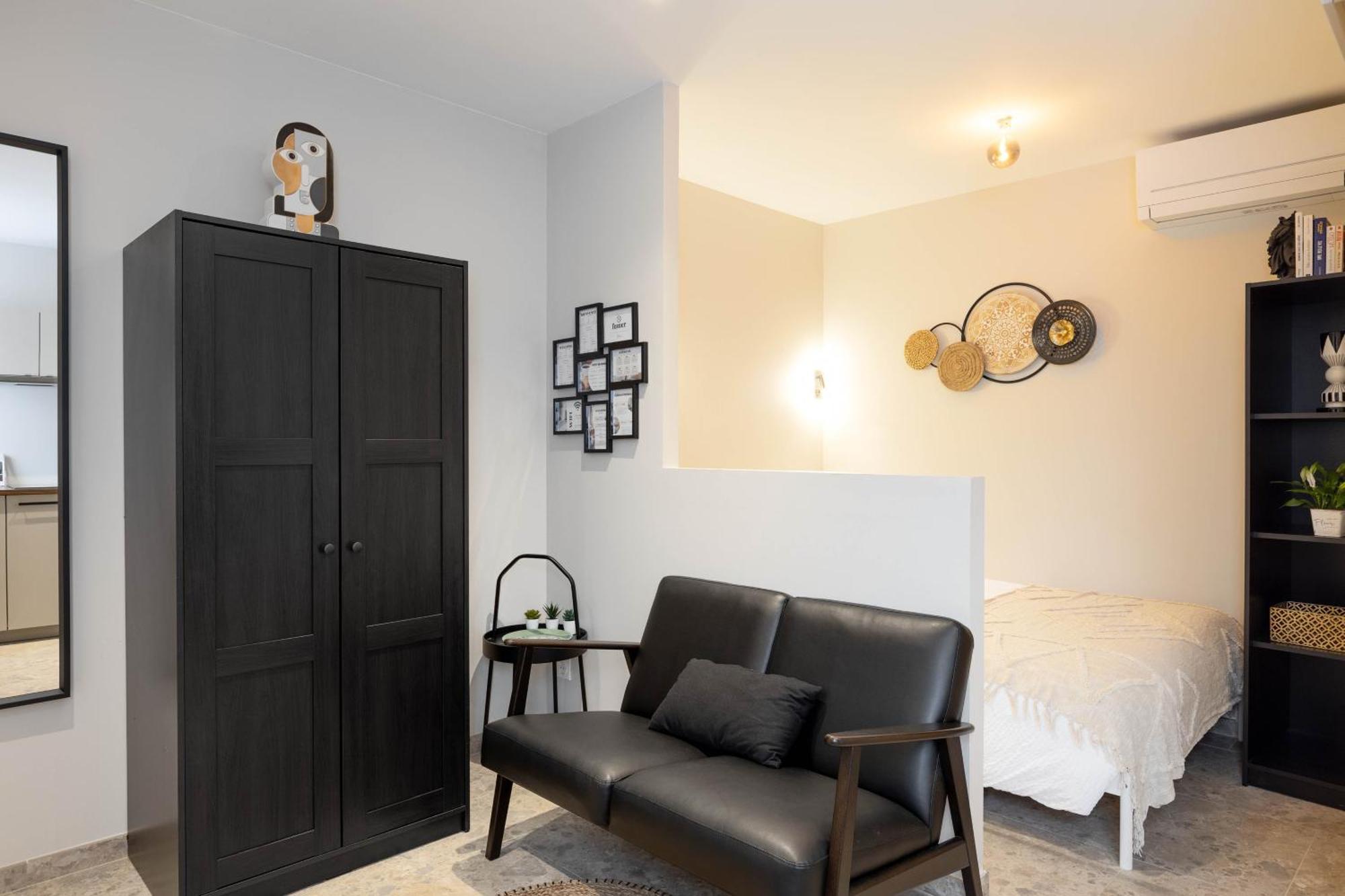 Appart Hotel Coraline - Genas Lyon Eurexpo מראה חיצוני תמונה